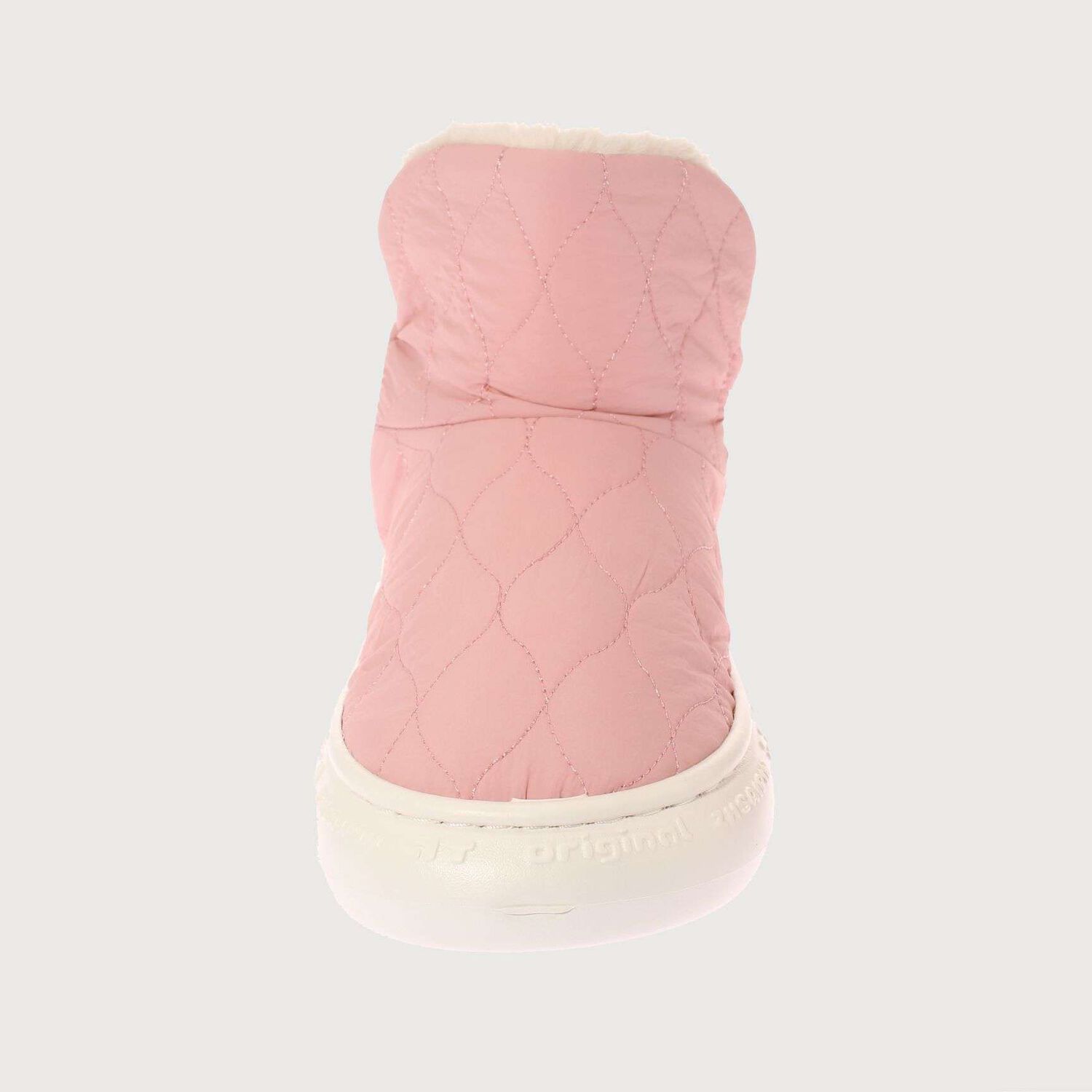Bota Descanso Rosa Via Franca Art. 5s402b0692pink image number 2.0