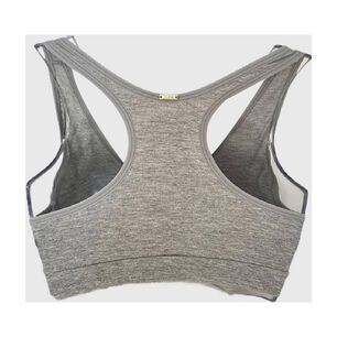 Sost&eacute;n De Lactancia Dormir Algod&oacute;n Gris 2rios