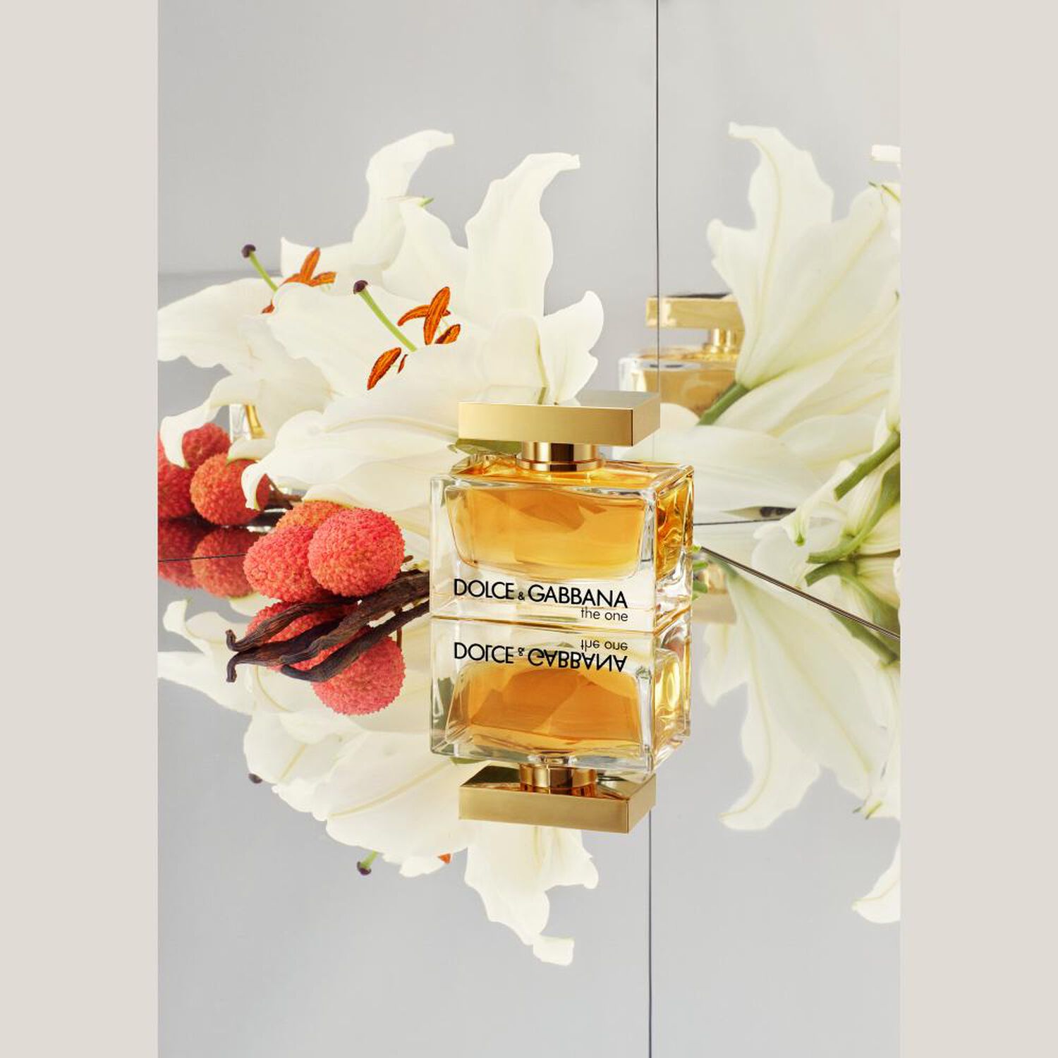 Perfume Mujer The One Dolce & Gabbana / 75 Ml / Eau De Parfum image number 1.0