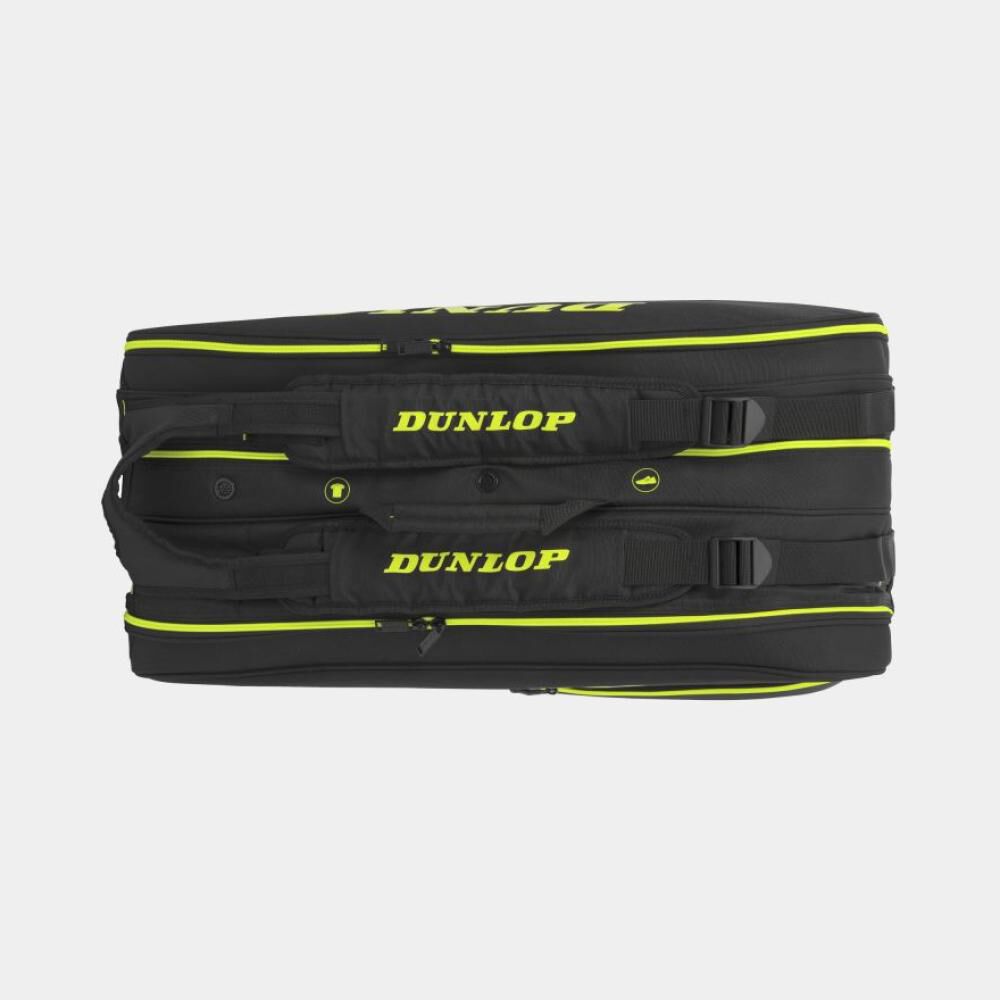 Bolso Tenis Dunlop Performance 8 R / 60 Litros image number 1.0