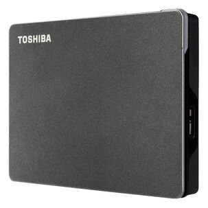 Disco Duro Externo Toshiba Canvio Gaming 2tb Hdtx120xk3aa