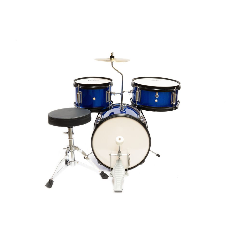 Bater&iacute;a Kid Pro Drums Prd01-bl image number 3.0