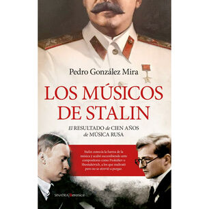 Los M&uacute;sicos De Stalin