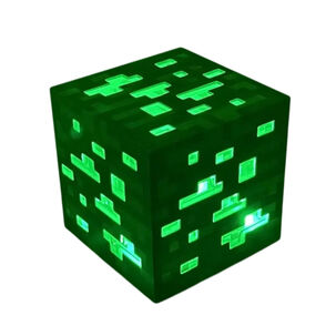 Lampara Led Recargable Tem&aacute;tica My World