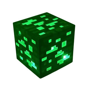 Lampara Led Recargable Tem&aacute;tica My World