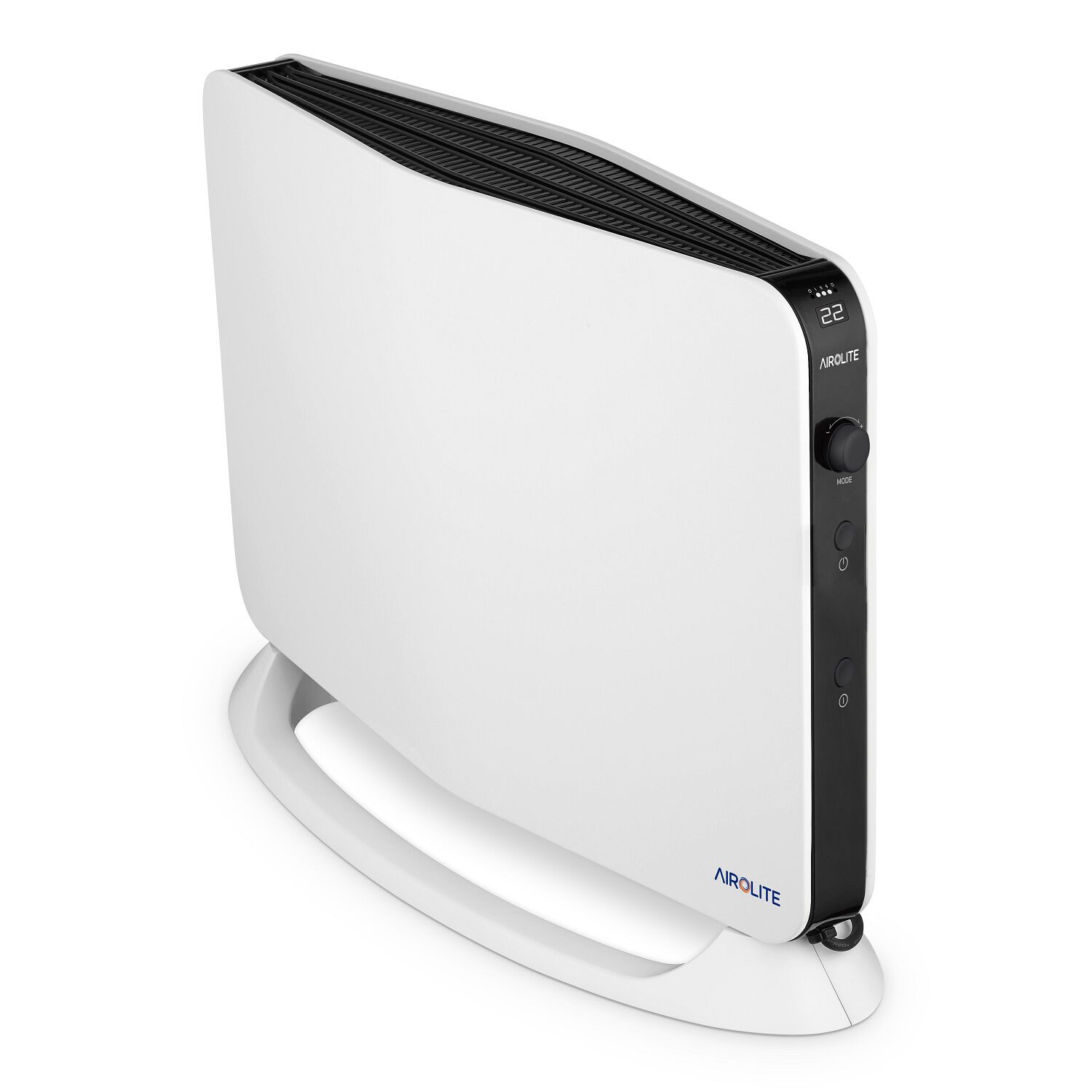 Convector Electrico Digital 2000w Co-de 2000 image number 0.0