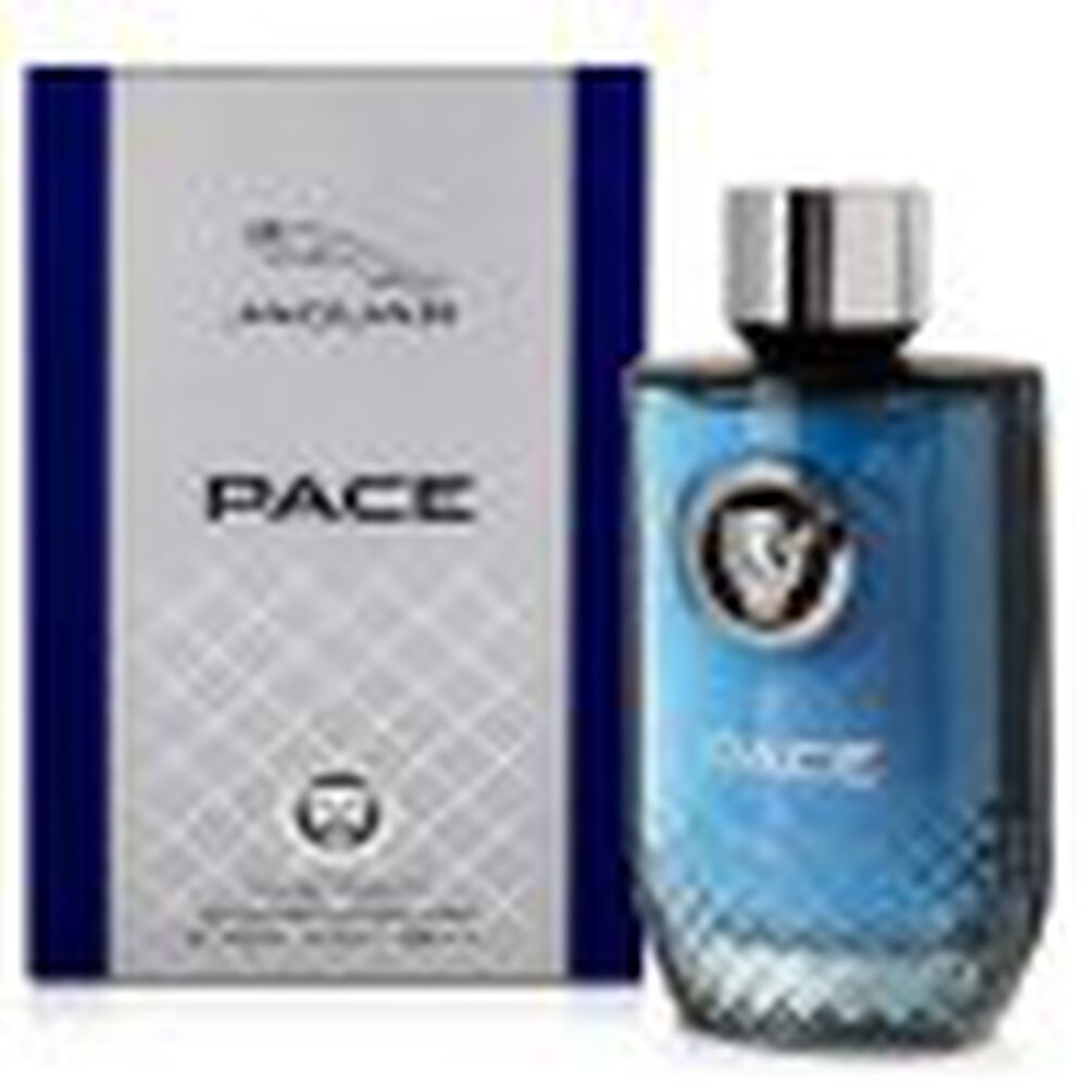 Jaguar Pace 100ml Mas Llavero image number 1.0