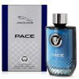 Jaguar Pace 100ml Mas Llavero