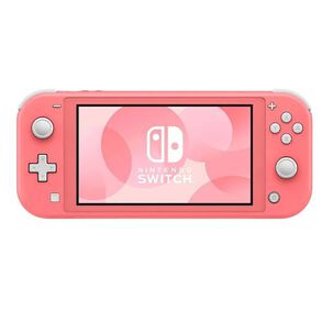 Nintendo Switch Lite Consola 32gb - Rosa