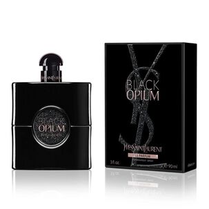 Black Opium Le Parfum 90ml Yves Saint Laurent