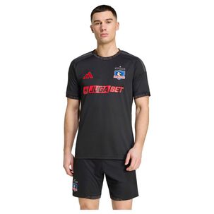 Camiseta Visitante Colo-colo 26