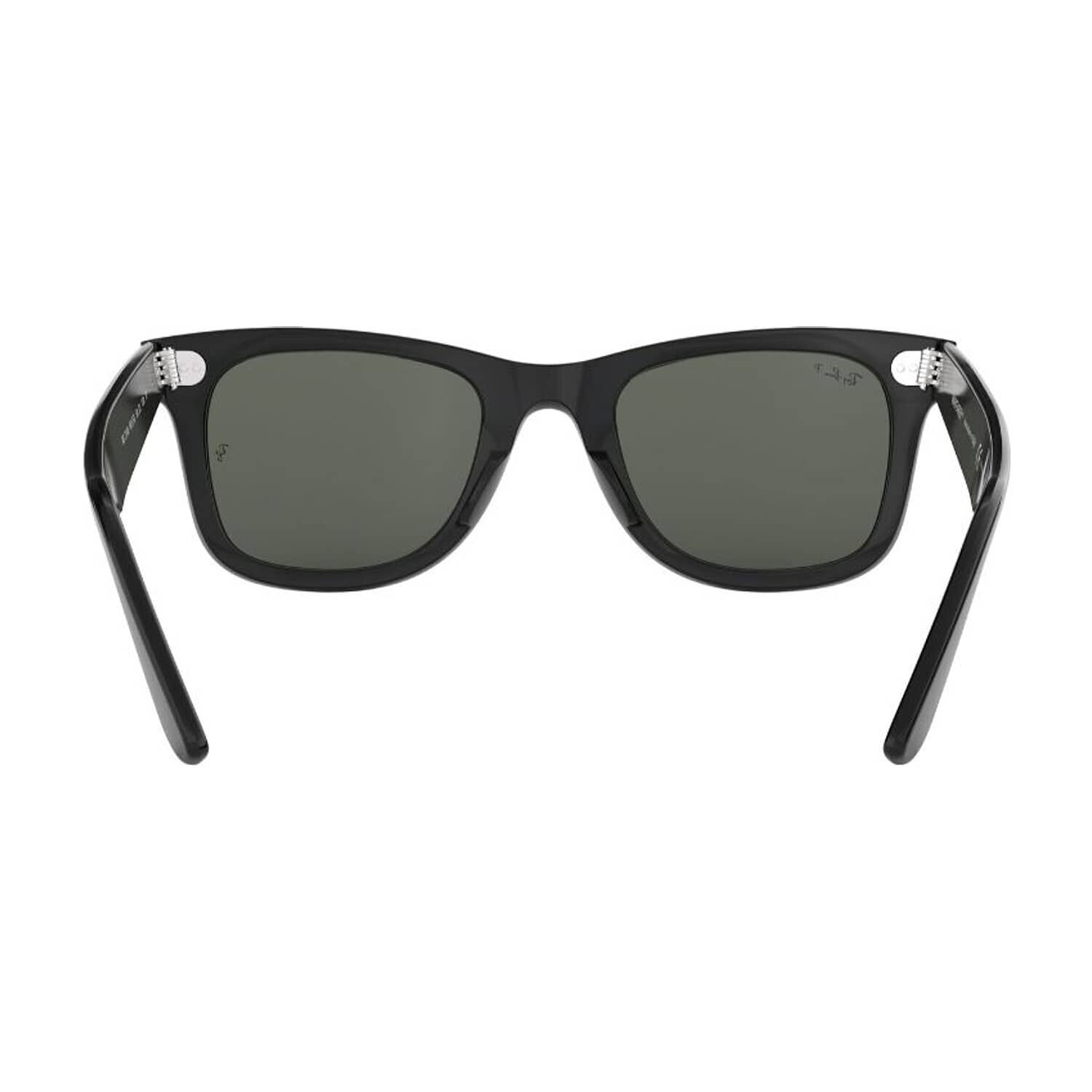 Lentes De Sol Wayfarer Polarizados Ray-ban image number 4.0