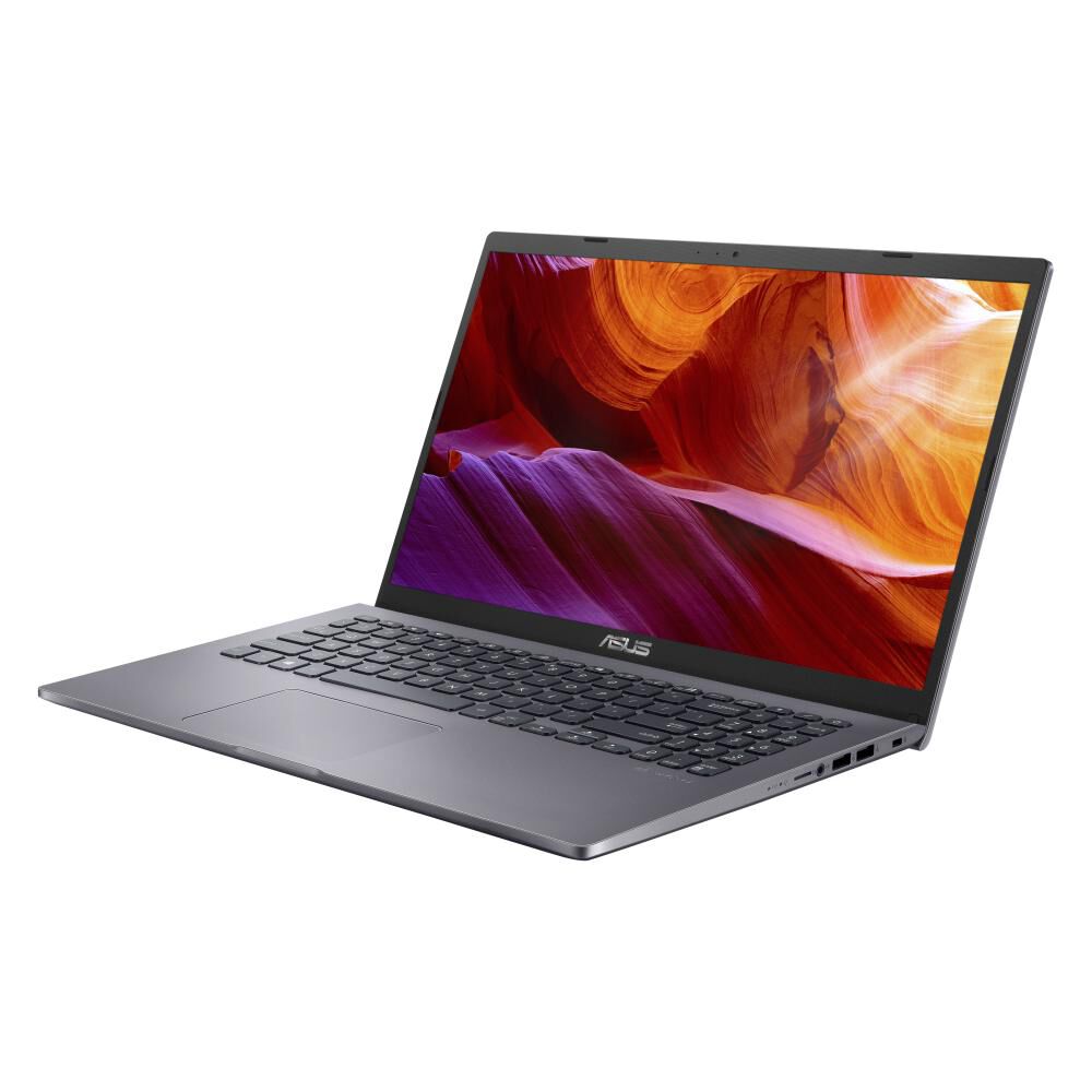 Notebook Asus X509JA / Intel Core I5 / 4 GB RAM / 1 TB / 15.6" image number 2.0