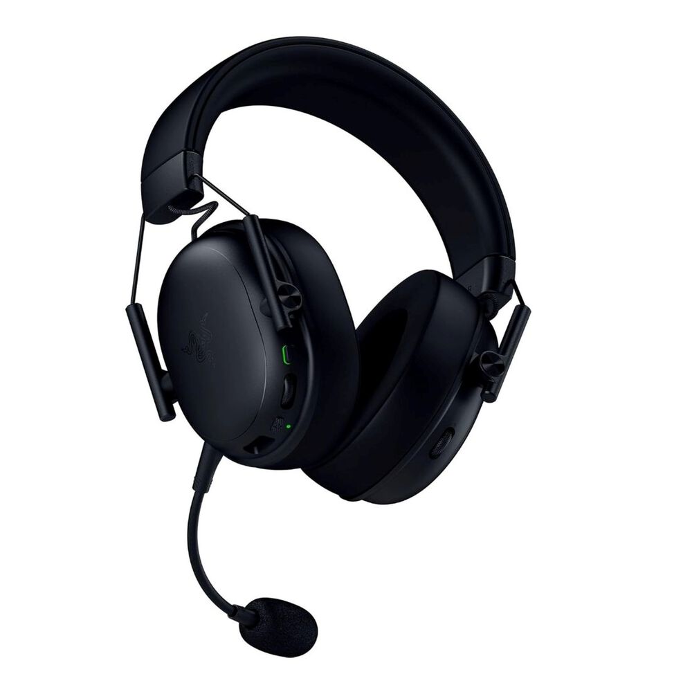 Aud&iacute;fonos Razer Blackshark V3 X Hyperspeed 2.4 Ghz Bt Usb image number 2.0