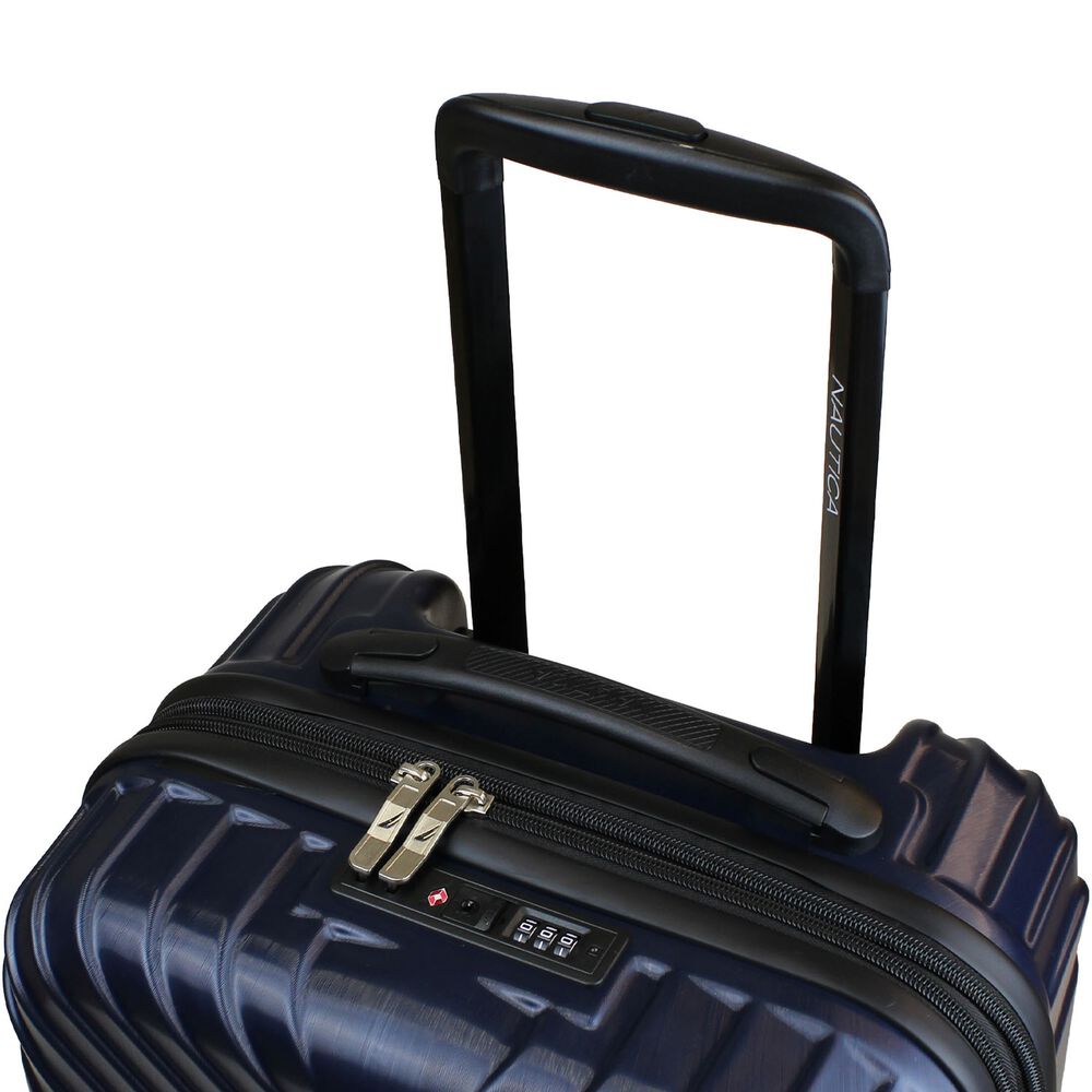 Maleta Grande Nautica San Blas L 23kg Azul image number 2.0