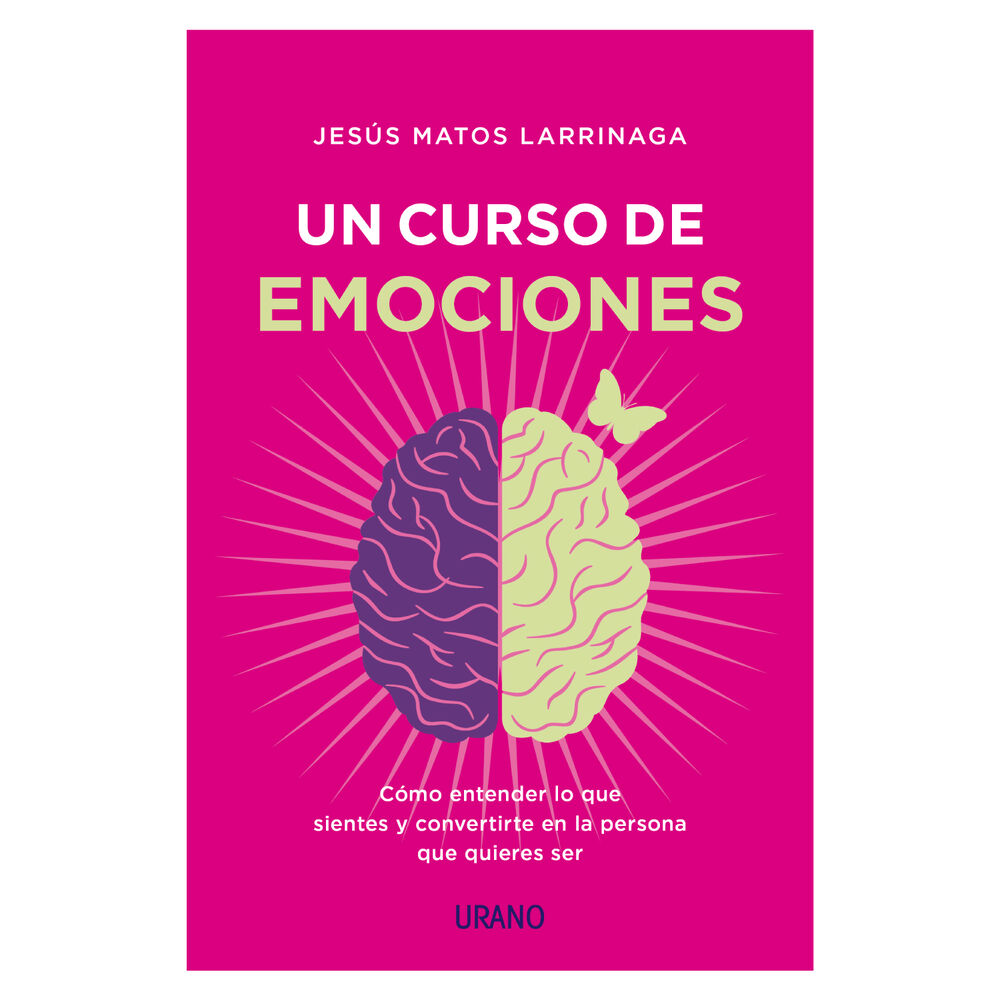 Un Curso De Emociones image number 0.0