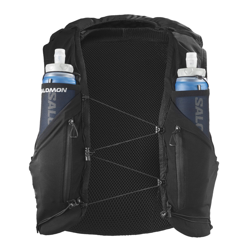 Mochila Adv Skin 12 Negro Salomon image number 1.0
