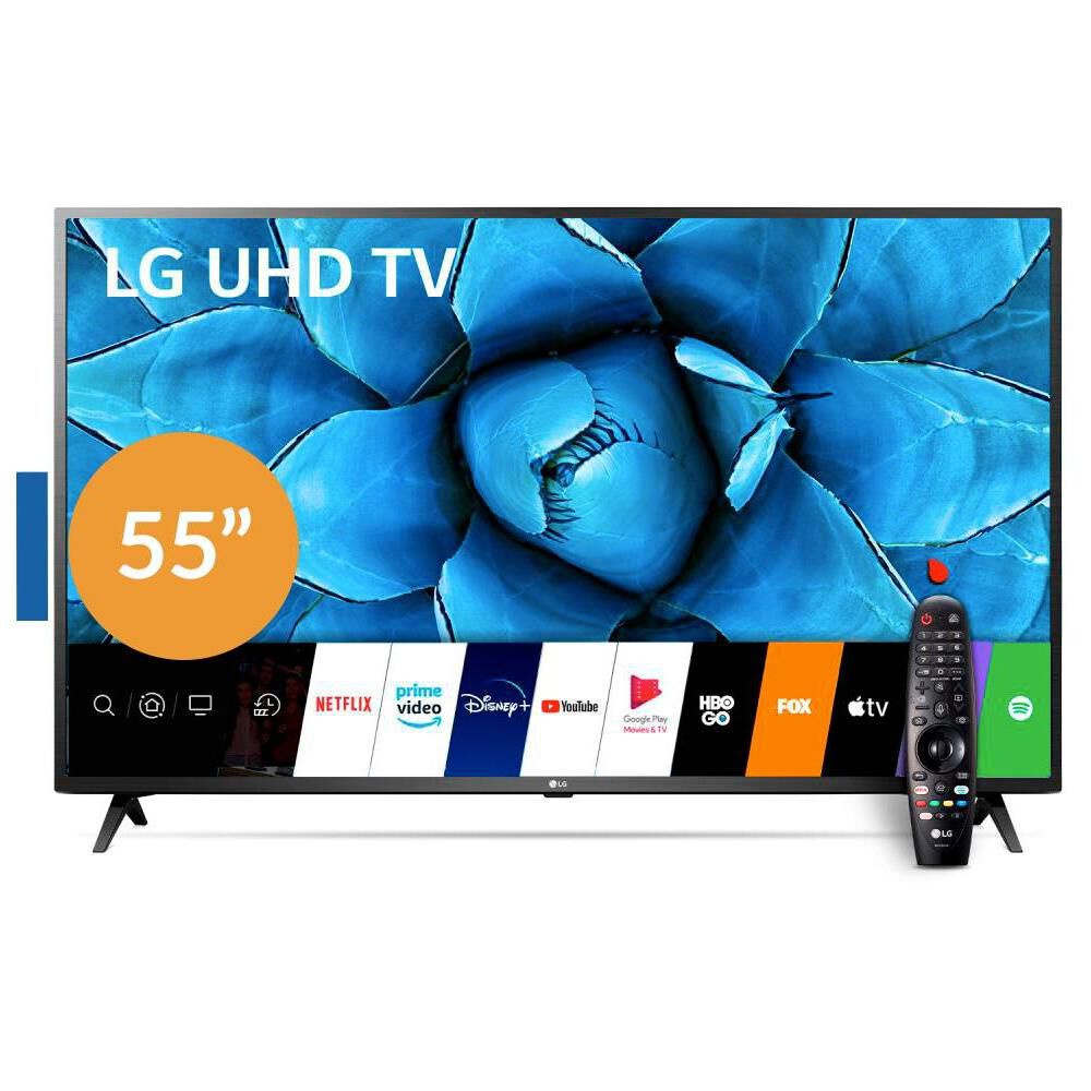 Led LG 55UN7310PSC / 55" / Ultra HD 4K / Smart Tv image number 0.0