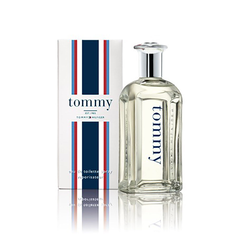 Perfume Tommy Hilfiger Tommy Edición Limitada / 30 Ml | Knasta Chile