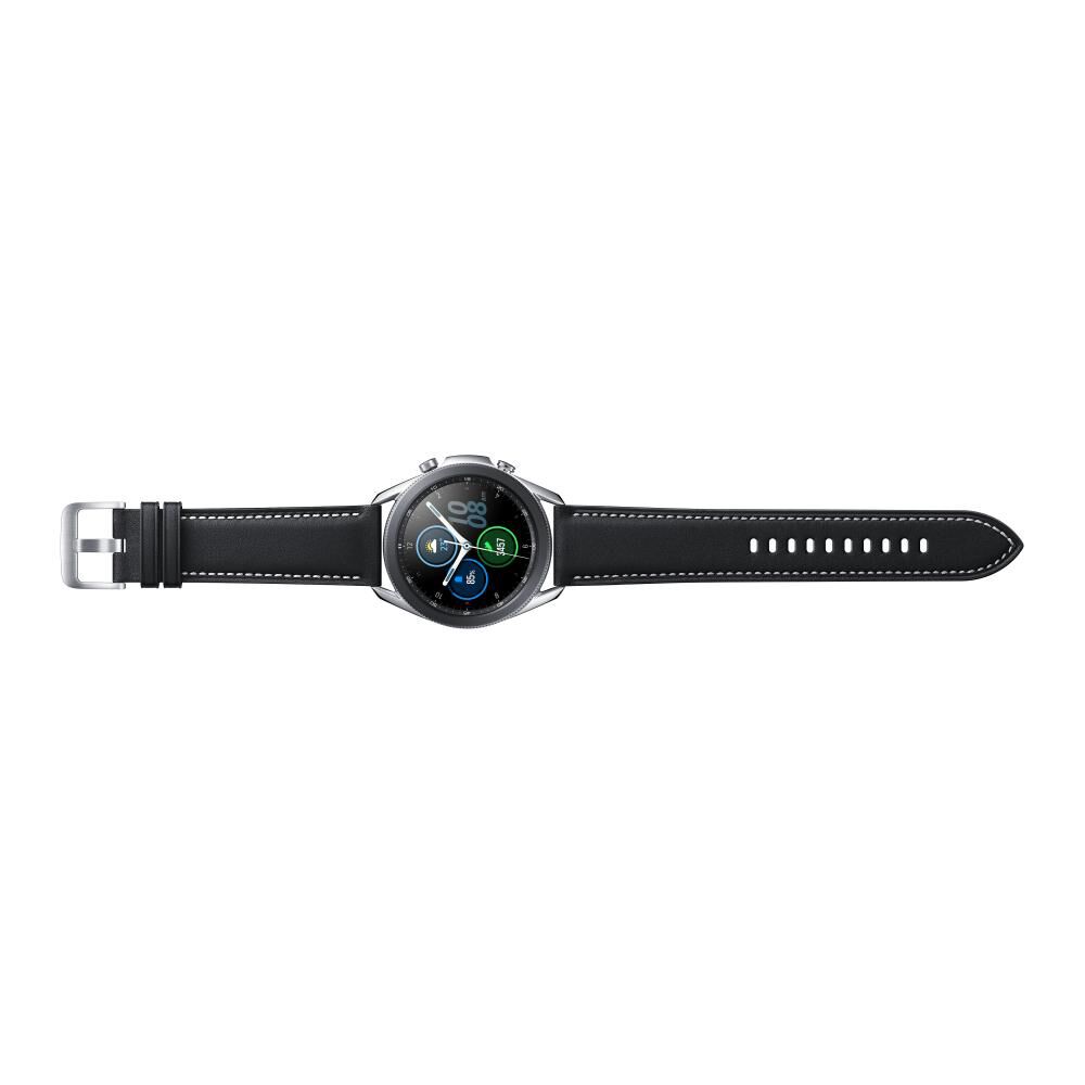 Galaxy Watch3 45 mm Silver image number 5.0