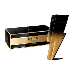 Carolina Herrera Bad Boy Extreme 150 Ml Edp Extreme