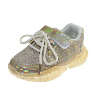 Zapatilla Luces Dorado Via Franca Art. 32910e20701116gold