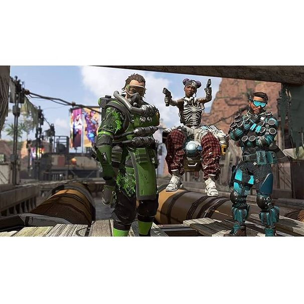 Juego Ps4 Sony / Apex Legends (reacondicionado)