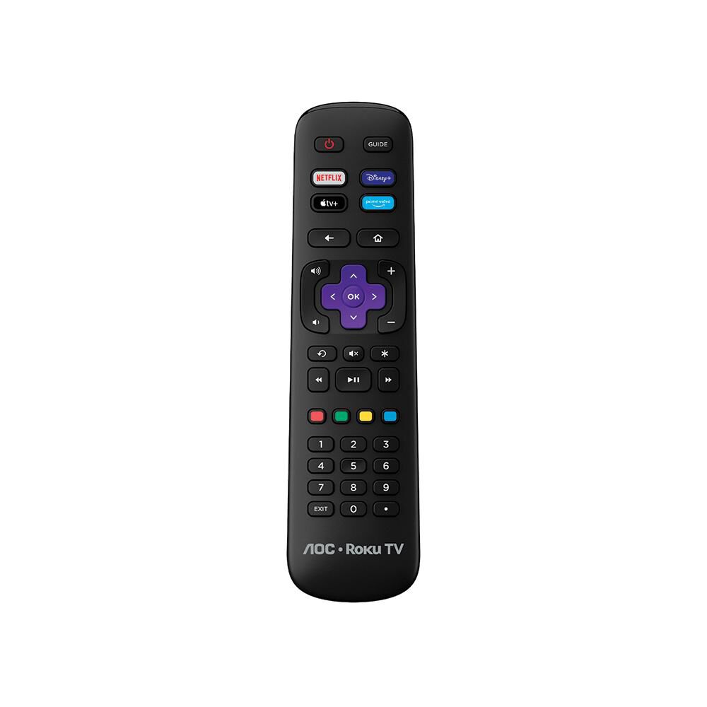 Led 50" AOC 50U7045 / Ultra HD 4K / Smart TV image number 6.0