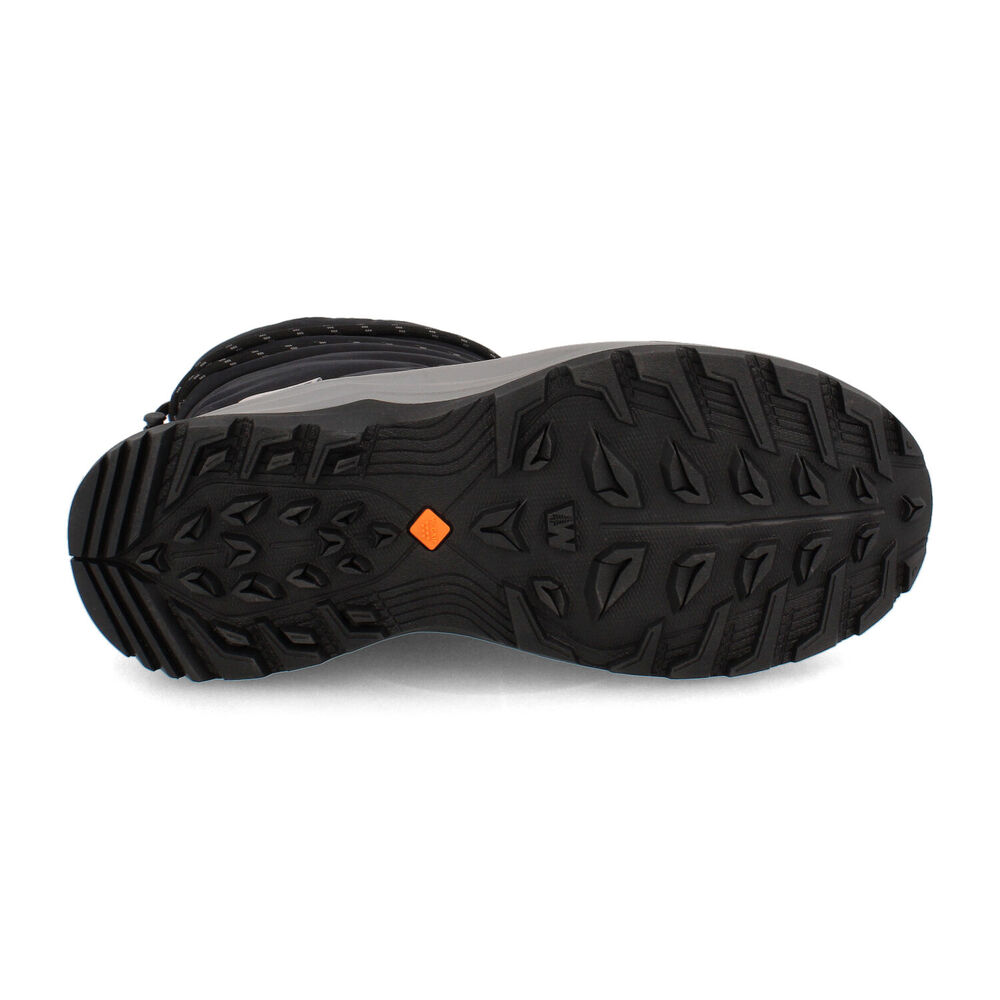 Bot&iacute;n Mujer Weinbrenner Trekkr 100 Negro image number 4.0