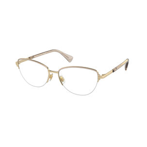 Lentes Ópticos Dorado Ralph