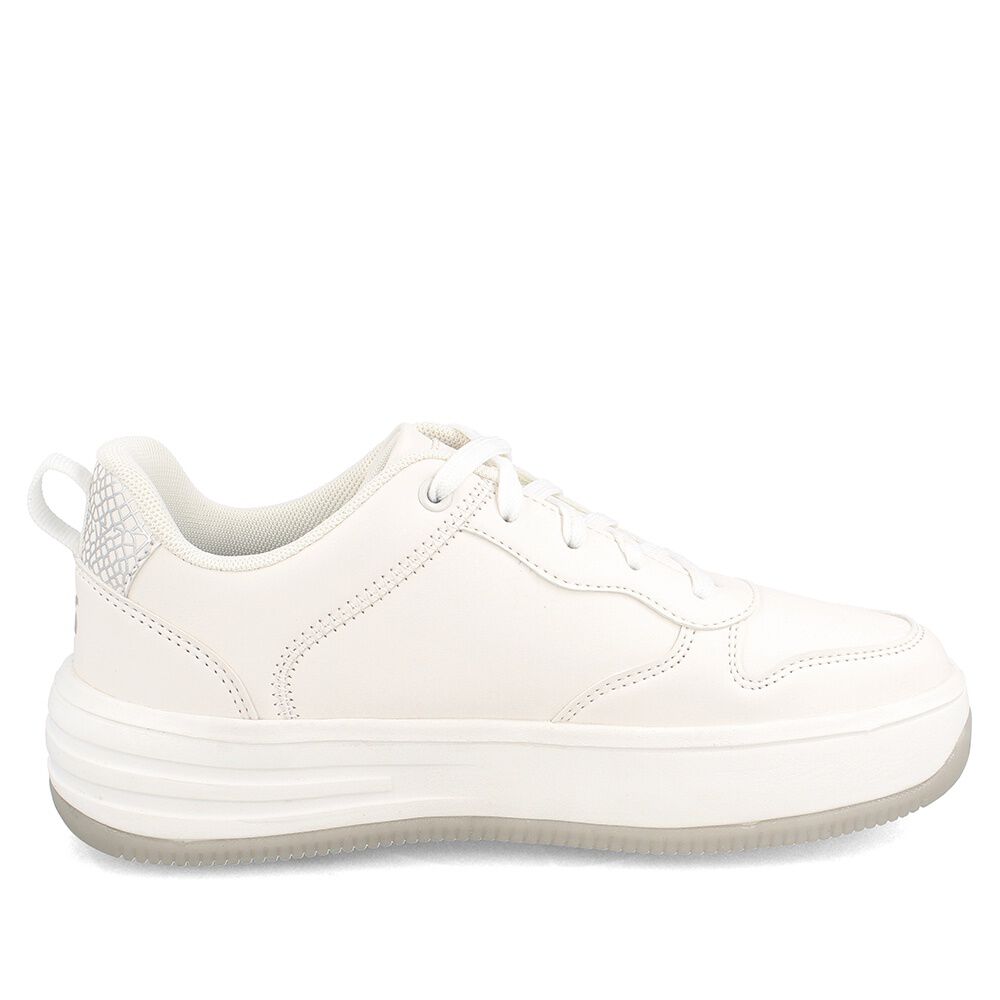 Zapatilla Mujer North Star Gina Blanco image number 4.0