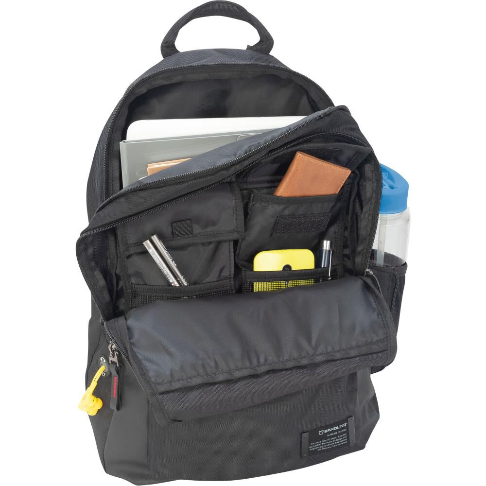Mochila Saxoline Equity 804 23.5 Litros image number 3.0