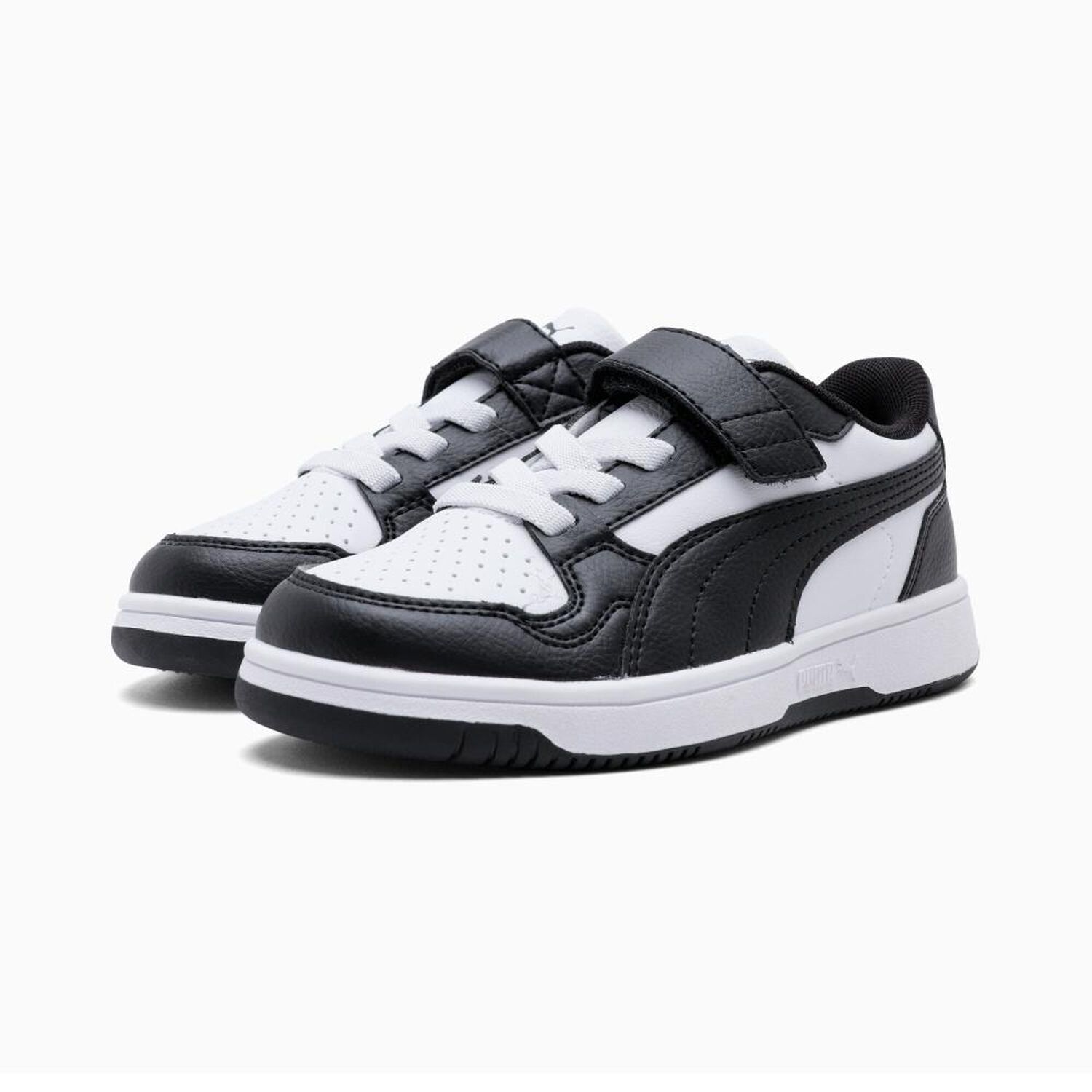 Zapatilla Urbana Ni&ntilde;o Puma Reb-l Ac+ Ps image number 1.0