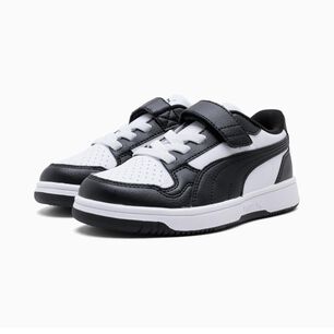 Zapatilla Urbana Ni&ntilde;o Puma Reb-l Ac+ Ps