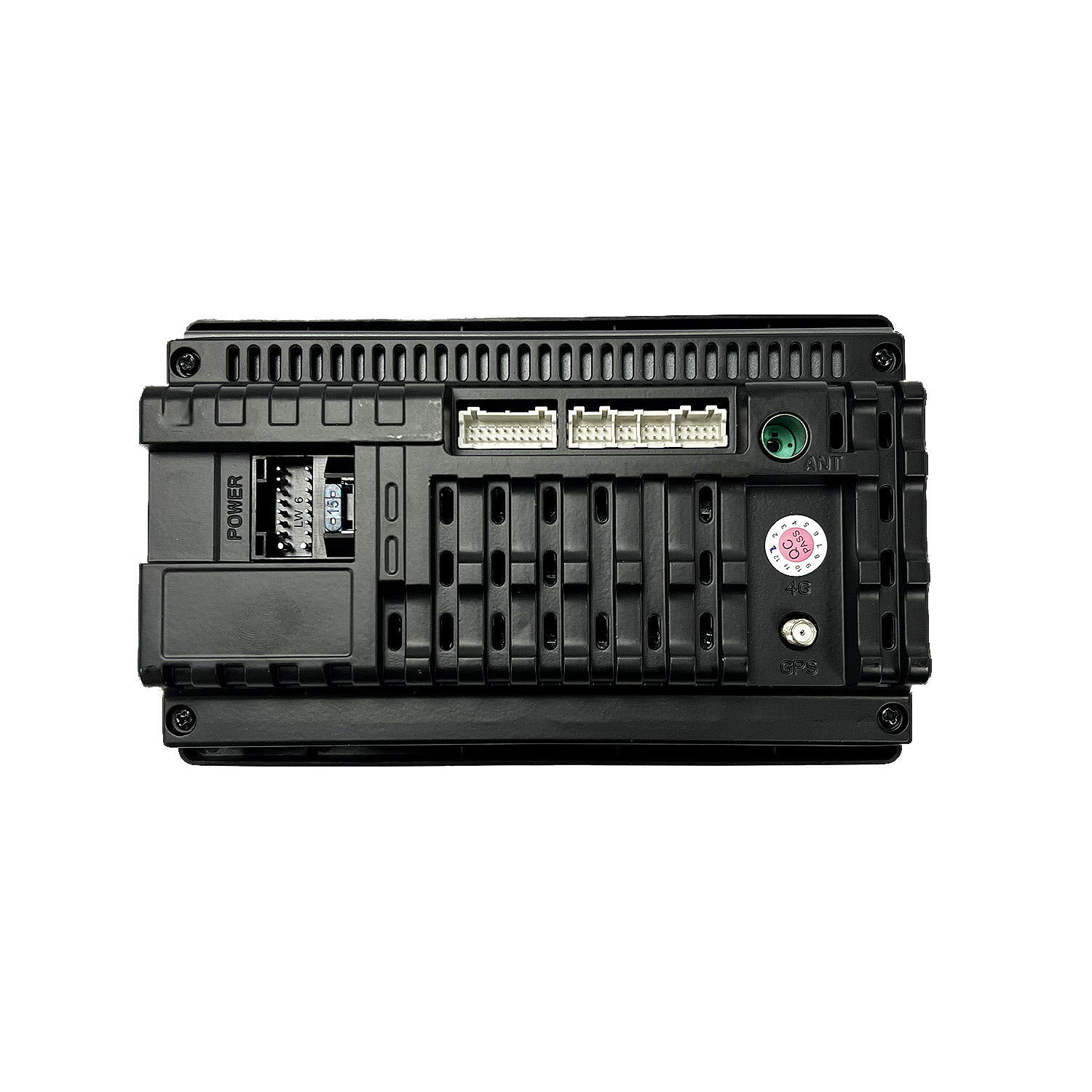 Radio Auto 2 Din Android Touch Hd De 7 Aw-a502bt image number 3.0