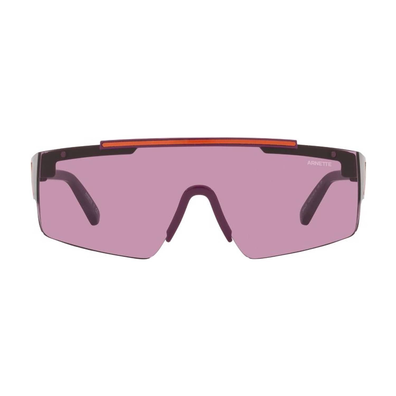 Lentes De Sol Deimos Cyclamen Sustentable Arnette image number 1.0