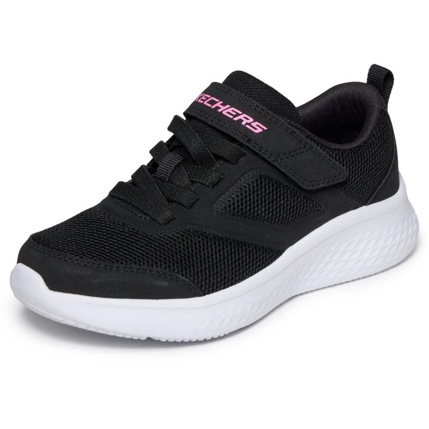 Zapatilla Infantil Ni&ntilde;a Skechers Skech-lite Pro - Day Break Blk image number 2.0