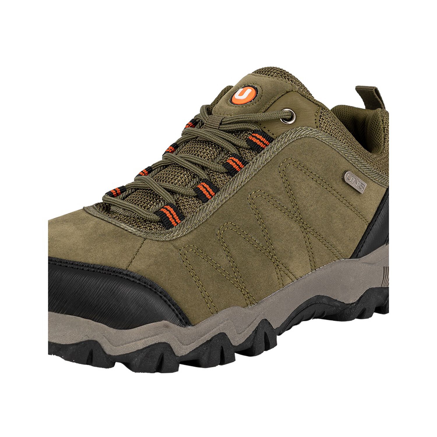 Zapatilla Maglic Verde Uns image number 3.0