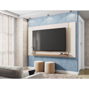 Panel Tv Decocasa Mondrian