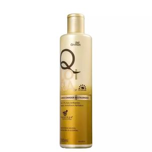 Acondicionador Q Loira Restaurador 300ml Griffus
