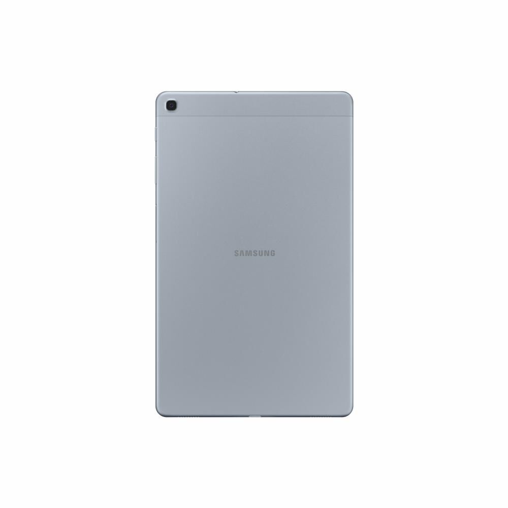 Tablet Samsung Galaxy Tab A Silver / 32 GB / Wifi / Bluetooth / 10.1" image number 3.0