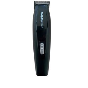M&aacute;quina Cortadora Kit Trimmer Babylisspro Babgmt17 10 Piezas