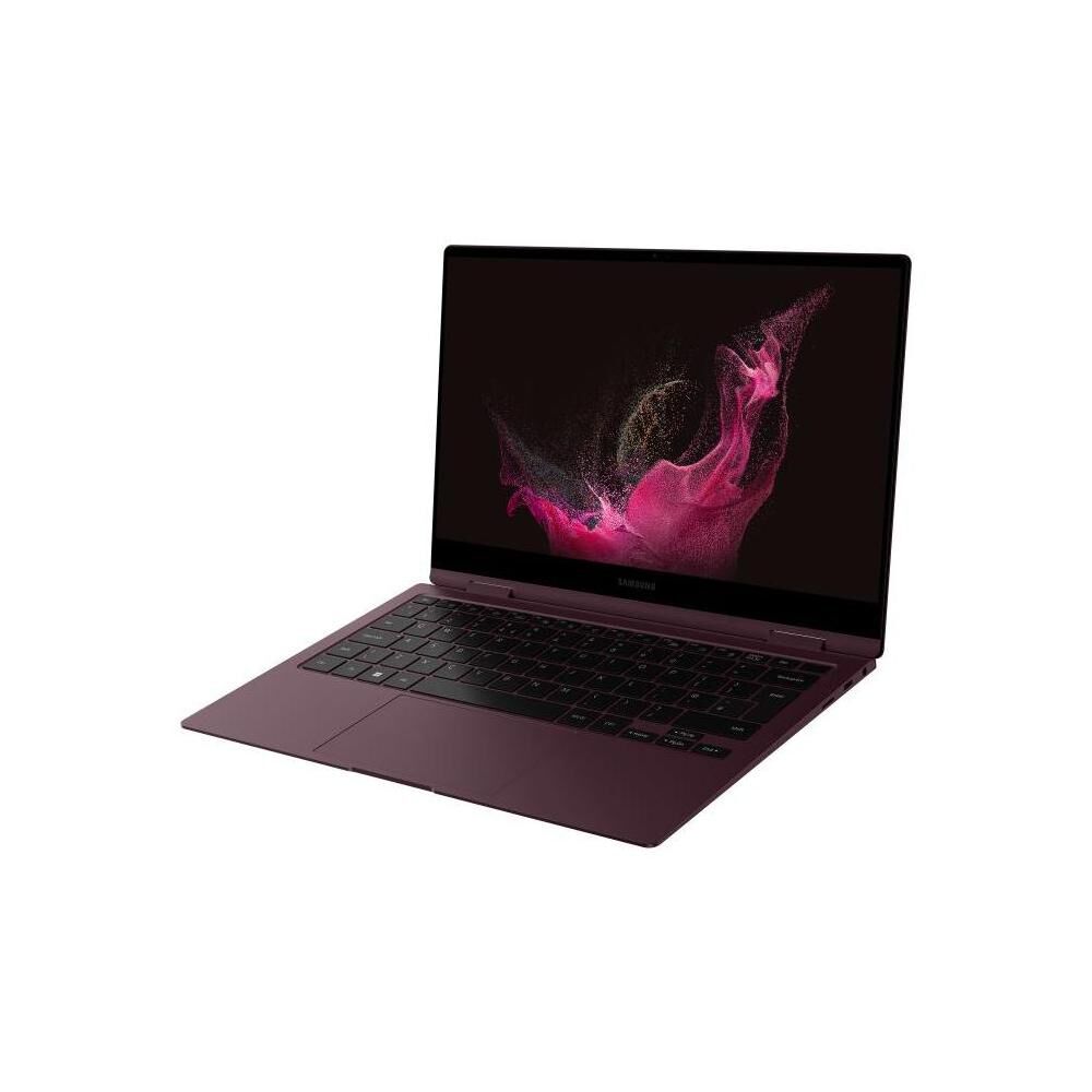 Notebook 13.3" Samsung Galaxy Book2 Pro 360 / Intel Core I7 / 16 GB RAM / Intel Iris Xe Graphics / 512 GB SSD image number 7.0