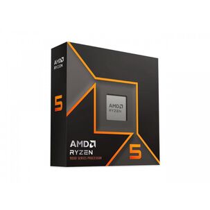 Procesador Amd Ryzen 5 9600x Am5 6 Cores 12 Hilos