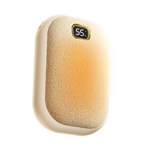 Calentador De Manos Inalambrico Thor Usb Hand Warmer
