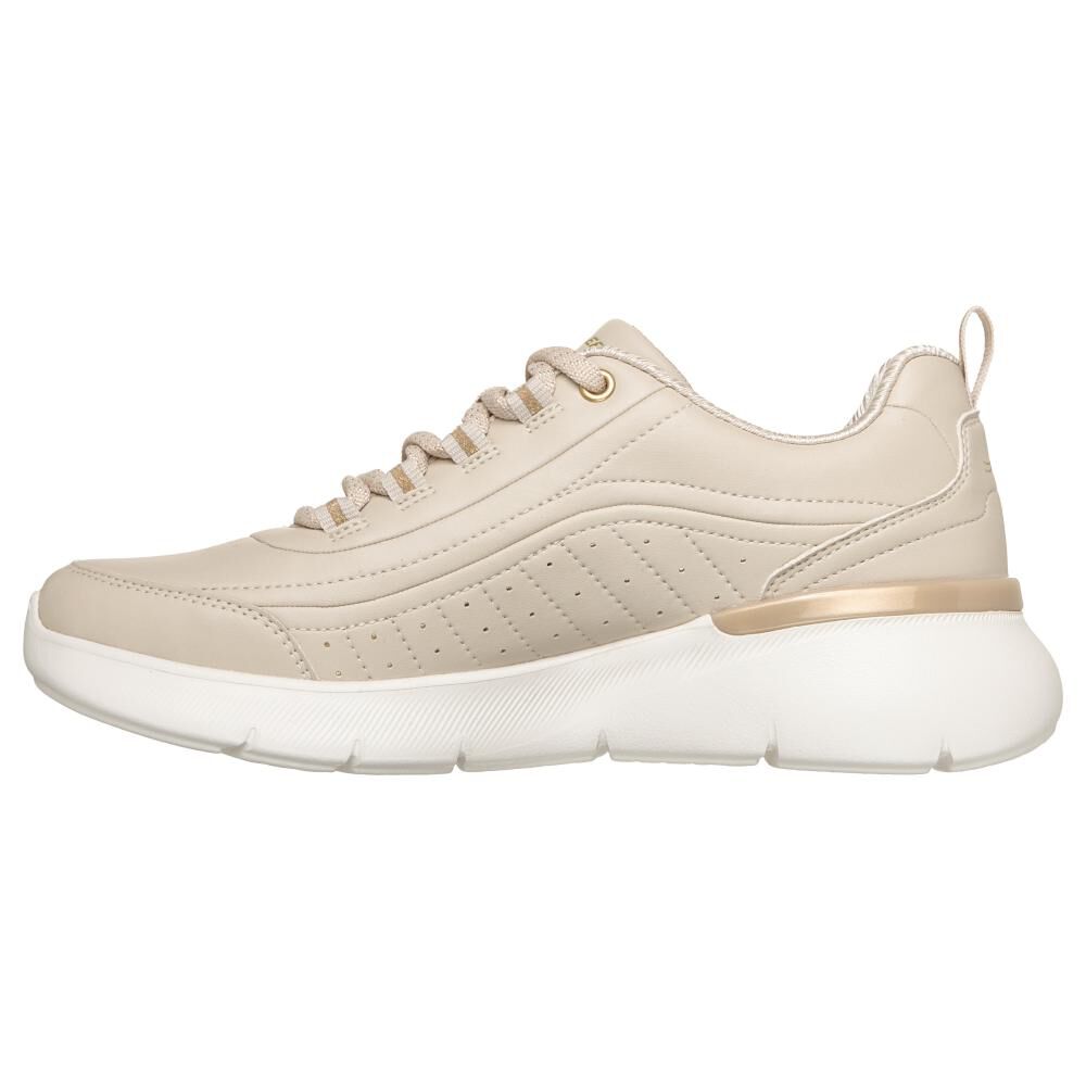 Zapatilla Urbana Mujer Skechers Skech-air Dynamight 2.0 image number 5.0