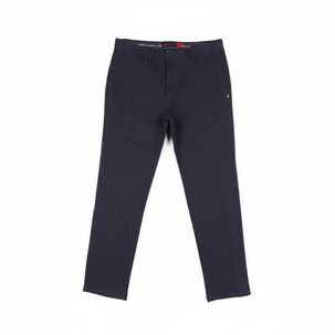 Pantal&oacute;n Hombre The King's Polo Club