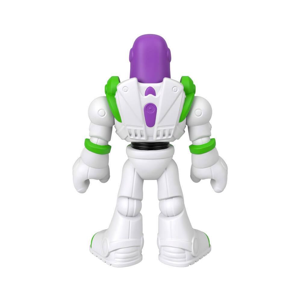 Figura De Acci&oacute;n Toy Story Buzz Lightyear Xl image number 3.0