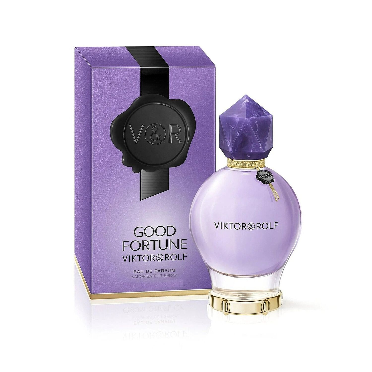 Viktor & Rolf Good Fortune Edp 30ml image number 0.0