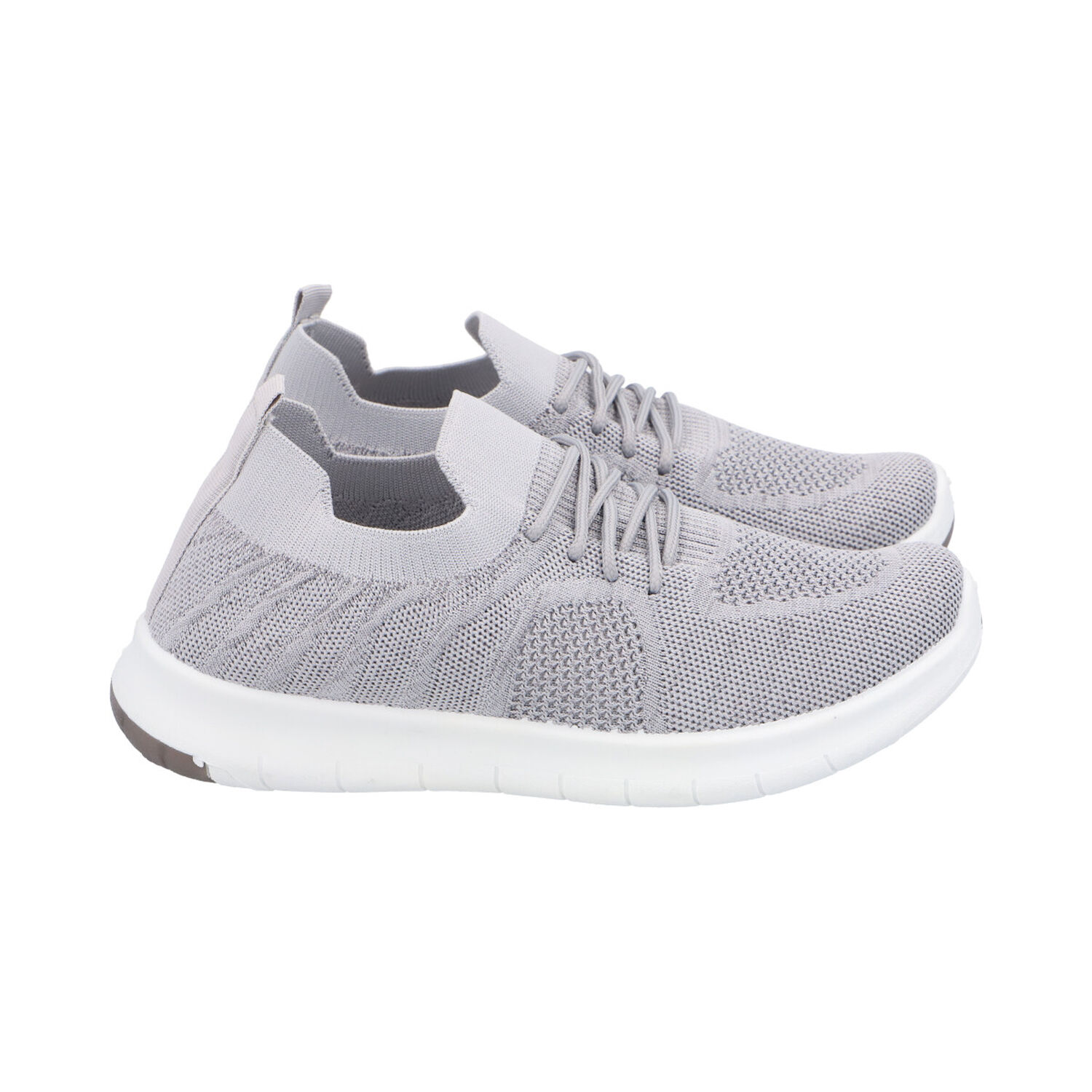 Zapatilla Urbana Mujer Gris Emma Detogni image number 2.0